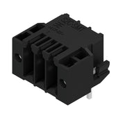 Weidmüller - Leiterplattensteckverbinder Verbinder 3.50mm S2C-SMT 3#1358910000 − 235 Stück