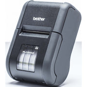 Brother - Drucker/Scanner/Kopierer Beleg-u.Etikettendrucker RJ-2140 mobil WLAN