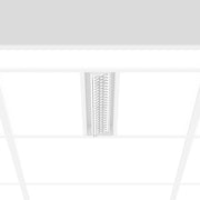 RZB - Downlight/Strahler/Flutlicht LED-Einbaustrahler 901730.002.2 927, ML, weiß