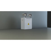 RP-Technik - Sicherheitsleuchte LED-Sicherheitsleuchte SKS2103WL Wireless