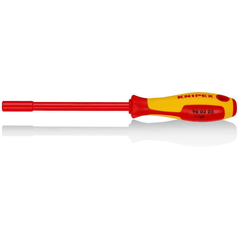 Knipex - Steckschlüssel 98 03 05 230mm