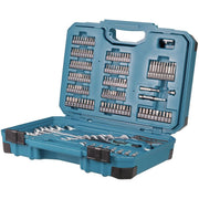 Makita - Werkzeugset Werkzeug-Set 231-tlg. E-17980