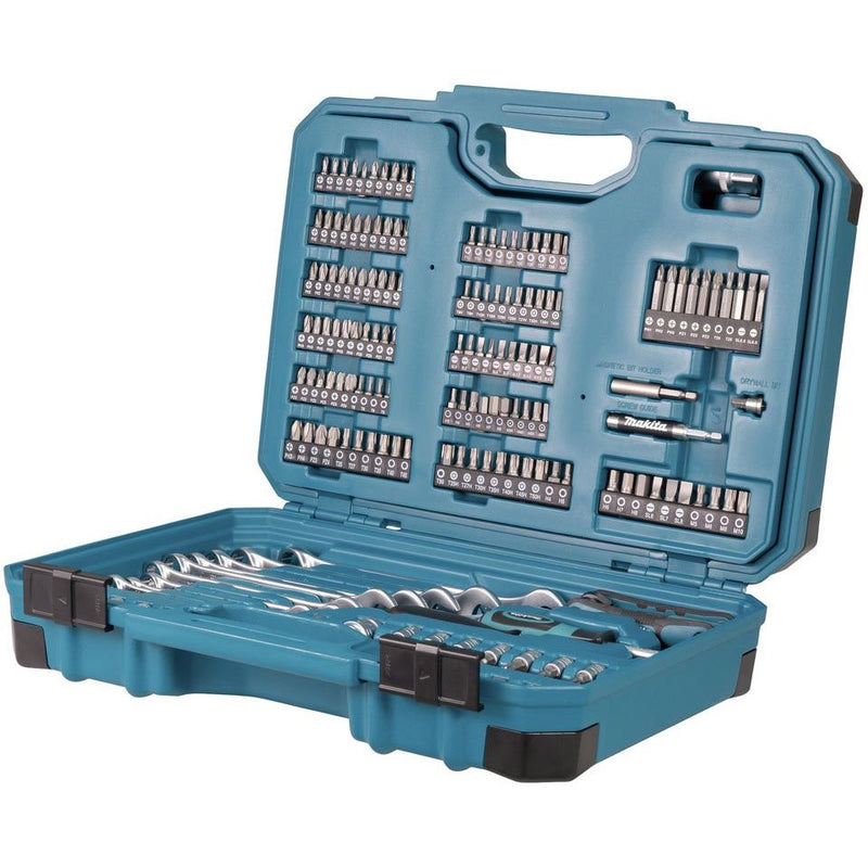 Makita - Werkzeugset Werkzeug-Set 231-tlg. E-17980