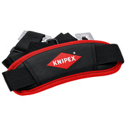 Knipex - Werkzeugset Ersatz-Tragegurt 00 21 99 V35 00 21 35 / 00 21 36