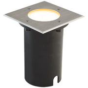 EVN Lichttechnik - Bodeneinbauleuchte LED-Bodeneinbauleuchte PC674101102 eds 3000K 230V IP67