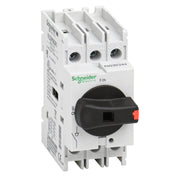 Schneider Electric - Lasttrennschalter TeSys VLS3P063R1 VLS bis 63A 3-polig