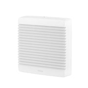 Helios Ventilatoren - Zubehör/Ersatzteile für Ventilatoren Verschlußklappe GVK 200