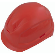 DEHN - Schutzhelm Elektriker-Schutzhelm ESH U 1000 S SR rot