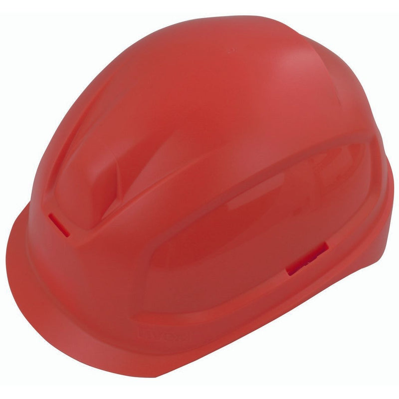 DEHN - Schutzhelm Elektriker-Schutzhelm ESH U 1000 S SR rot