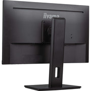 iiyama - Monitor Tischgerät Widescreen Monitor XUB2493HS-B6 61cm/24Z