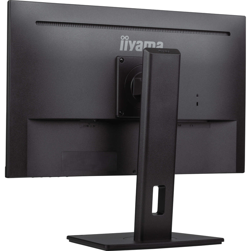 iiyama - Monitor Tischgerät Widescreen Monitor XUB2493HS-B6 61cm/24Z