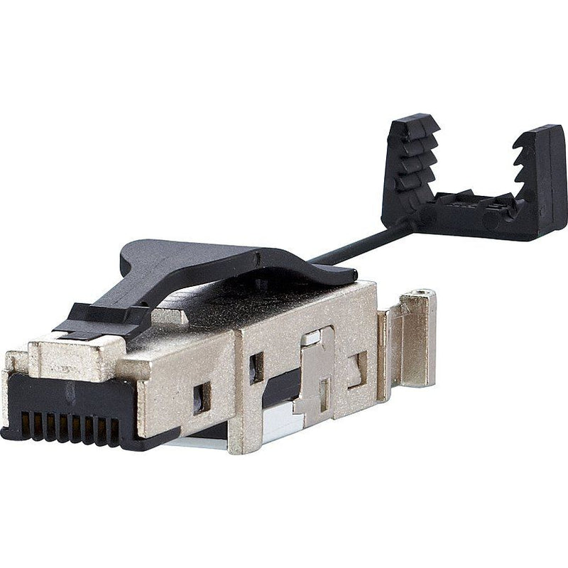 Metz Connect - Modularer Steckverbinder Stecker 1401405012-I E-DAT ind. 8(8) IP20
