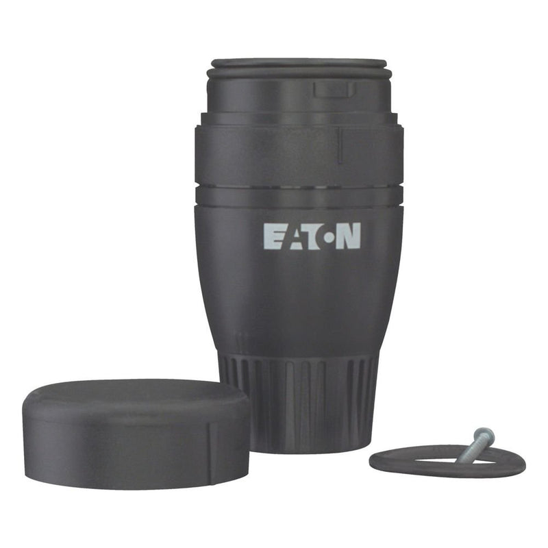 Eaton - Signalsäulenelement, Anschlussmodul Basismodul SL4-PIB-TM horizontal