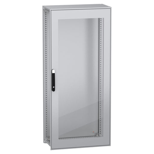 Schneider Electric - Gehäuse/Schaltschrank (leer) Standgehäuse NSYSFN18840T PanelSeT SFN