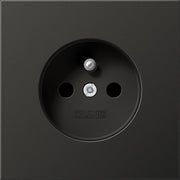 Jung - Steckdose AL 1520 FKI AN fran./belg. System