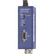 Hirschmann INET - Schnittstellenwandler Singlemode-Converter OZDPRO.12MG121300EEC 2-Port