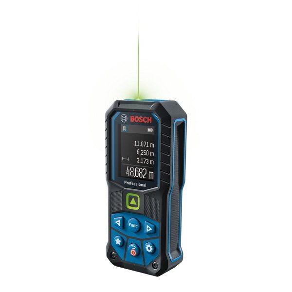 Bosch - Messlaser Entfernungsmesser 0601072V00 GLM 50-25 G