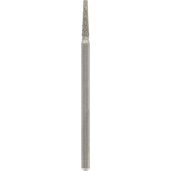 Bosch - Fräser Diamantbestückter 26157134JA Fräser 2,0 mm