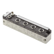 Weidmüller - Feldbus, Dez. Peripherie - Funktions-/Technologie-Modul Sensor Aktor Verteiler SAI-AU M12 SB 4AO