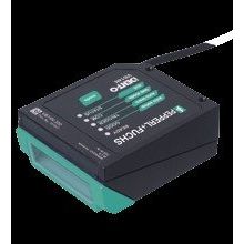 Pepperl+Fuchs Fabrik - Matrixcodeleser Barcode Scanner VB14N-600-R − 1 Stück