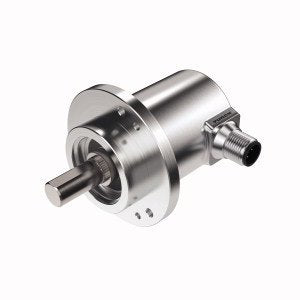 Turck - Drehgeber Absoluter Drehgeber REM-116T1 #100012473 Multiturn