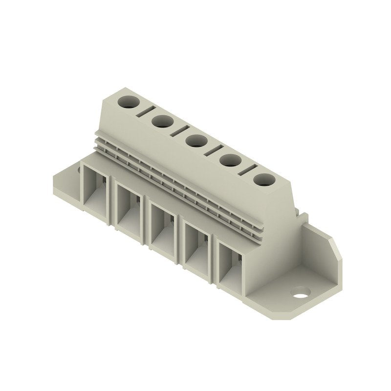 Weidmüller - Leiterplattenklemme Leiterplattenklemme LXB 15.00#1806470000 15.00mm − 20 Stück