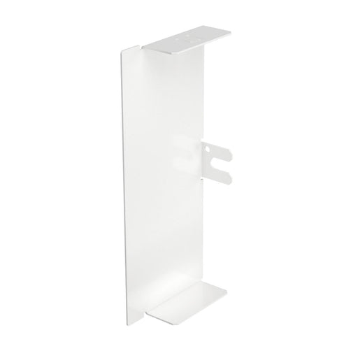 OBO Bettermann - Endkappe für Stahlkabelkanal Endstück LKM E60150RW