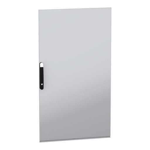 Schneider Electric - Tür/Bedientableau (Schaltschrank) Einfache Tür PanelSeT SFN NSYSFND148 elektr. Gehäuse