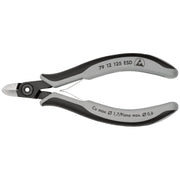 Knipex - Seitenschneider Präzisons-Seitenschneider 79 12 125 ESD ESD,125mm