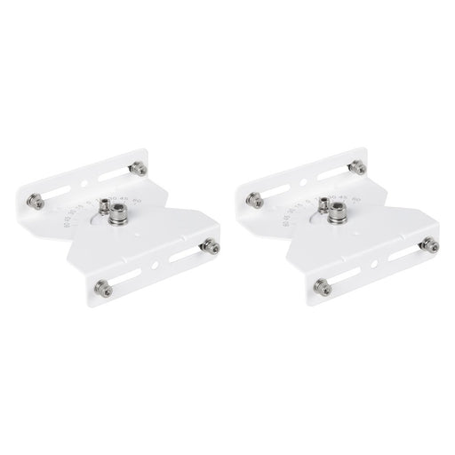 Ledvance - Mechanisches Zubehör/Ersatzteile für Leuchten Montagesatz LBFLEX#4099854177934 f.einstell.Winkelung