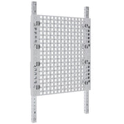 ABN - Verteilerfeld für Installationsverteiler Multimediafeld VX13RM8120 FB1 BH3 LexCom Home