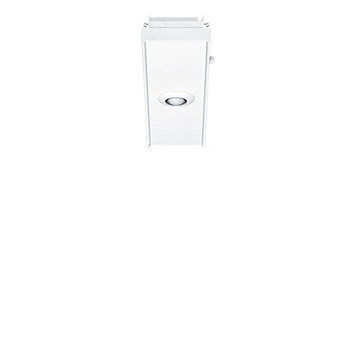 Zumtobel Group - Elektrisches Zubehör/Ersatzteile für Leuchten Tecton-Modul basicDIM #22172570 weiß