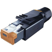 Murrelektronik - Modularer Steckverbinder RJ45 Professional Stecker 7000-74011-0000000 geschirmt, 8pol