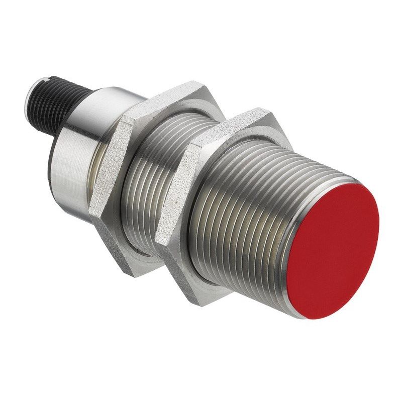Leuze - Kapazitiver Näherungsschalter Sensor kapazitiv LCS-1M30M-F#50135728