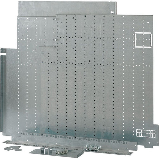 Eaton - Trennwand (Schaltschrank) Vertikale Abschottung XPNCCB08 2x NZM T=800mm