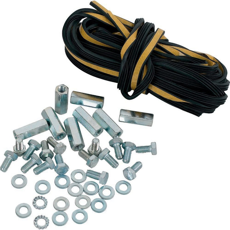Eaton - Komponente für die Aufstellung/Anreihtechnik (Schaltschrank) Feldverbindungssatz XAC55 IP55