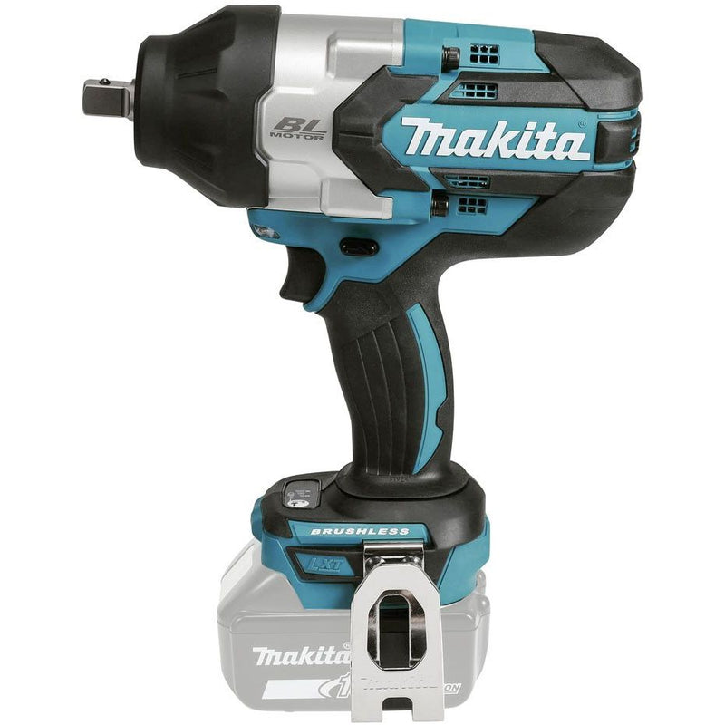 Makita - Schlagschrauber (Akku) Akku-Schlagschrauber DTW1004Z 18V (ohne Akku)