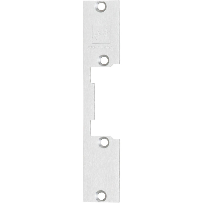Assa Abloy effeff - Zubehör/Ersatzteile für Gefahrenmeldesystem Flachschliessblech -------42640-01 DIN Univ verz