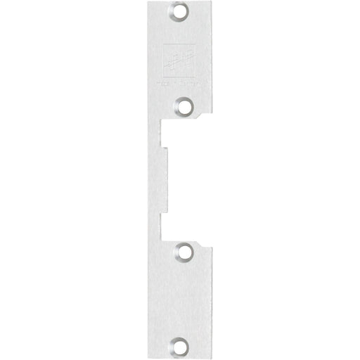 Assa Abloy effeff - Zubehör/Ersatzteile für Gefahrenmeldesystem Flachschliessblech -------42640-01 DIN Univ verz