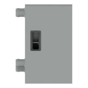 WAGO - Leiterplattenklemme Anreihbare Leiterplattenk. 235-501 2,5mm² − 100 Stück