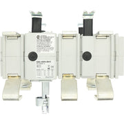 Eaton - Sicherungslasttrennschalter Lasttrenschalter Sicherung QSA400N-B4/3 400A / 3pol