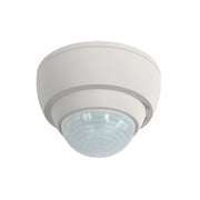 BEG Brück Electronic - Bewegungsmelder/Präsenzmelder komplett Präsenzmelder PD4-M-2C-DS-AP weiß