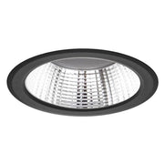 Brumberg Leuchten - Downlight/Strahler/Flutlicht LED-Einbaudownlight 12570184