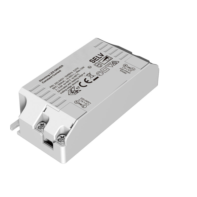 Megatron - LED-Betriebsgerät LED Treiber dimmbar MT56020 10W-350mA