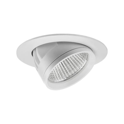 Brumberg Leuchten - Downlight/Strahler/Flutlicht LED-Einbaurichtstrahler 88276175 60Gr, 3500 K