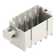 WAGO - Leiterplattensteckverbinder THT-Stiftleiste Lötstift 2092-1405/005-000 1,4mm,gerade,lgr − 200 Stück