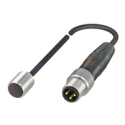 Balluff - Induktiver Näherungsschalter Sensor BESM08EAPSC#BES0276 20BEP00,3GS49