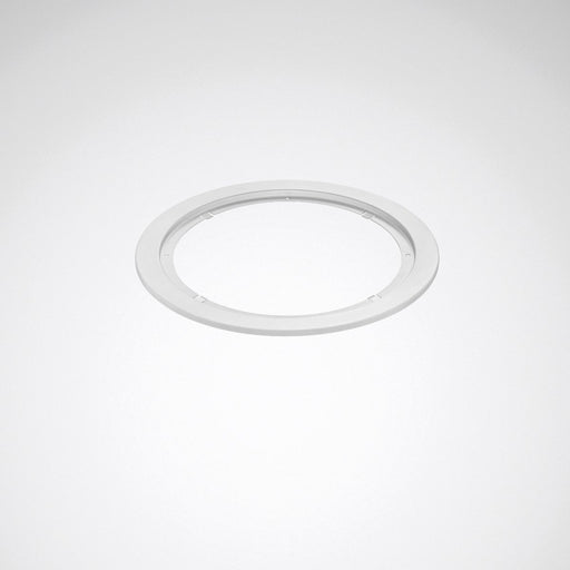 Trilux - Mechanisches Zubehör/Ersatzteile für Leuchten Dekorring Mondia G3 WD2 ZDR 01 weiß − 1 Stück