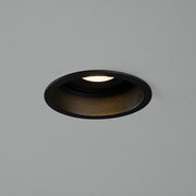 Brumberg Leuchten - Downlight/Strahler/Flutlicht Einbaumodul rund 45001180 schwarz