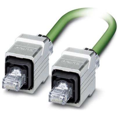 Phoenix Contact - Patchkabel Kupfer Industrie Netzwerkkabel VS-PPC/ME-PP#1416165